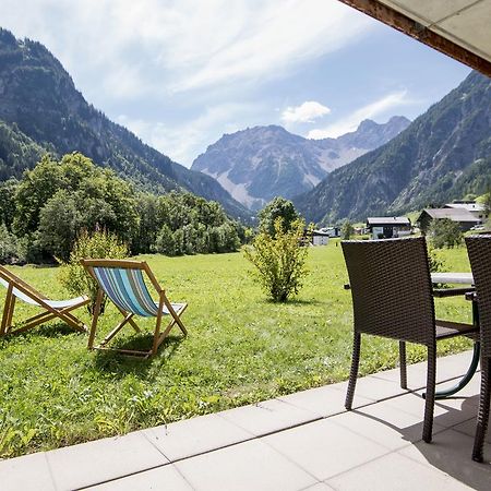 Gartenappartement Kirchdorf By A-Appartments Brand  Esterno foto