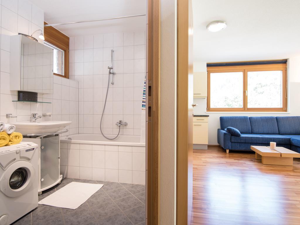 Gartenappartement Kirchdorf By A-Appartments Brand  Esterno foto