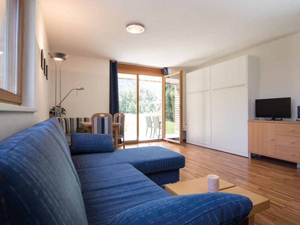Gartenappartement Kirchdorf By A-Appartments Brand  Esterno foto