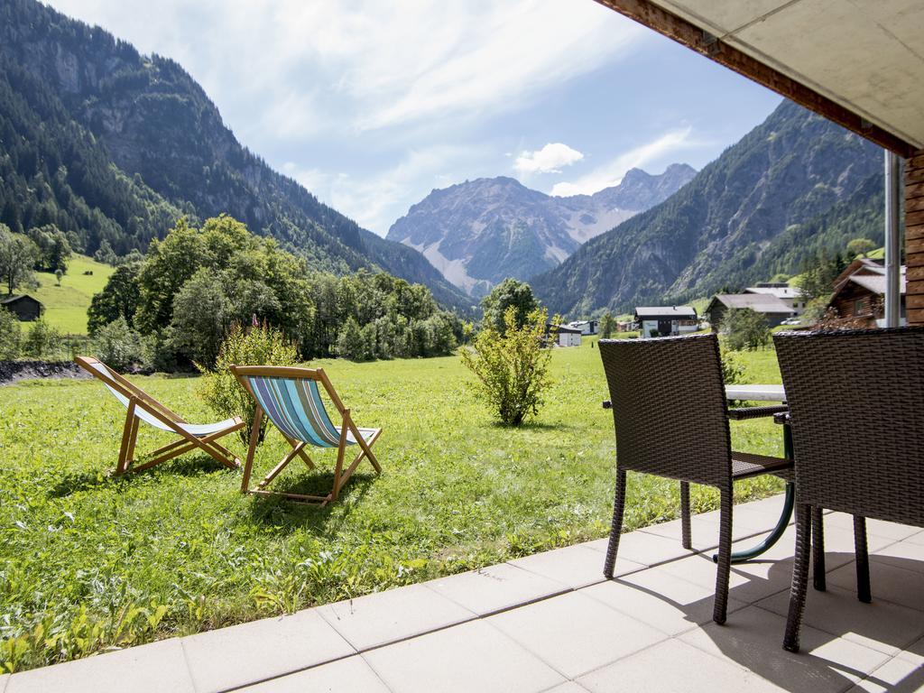 Gartenappartement Kirchdorf By A-Appartments Brand  Esterno foto