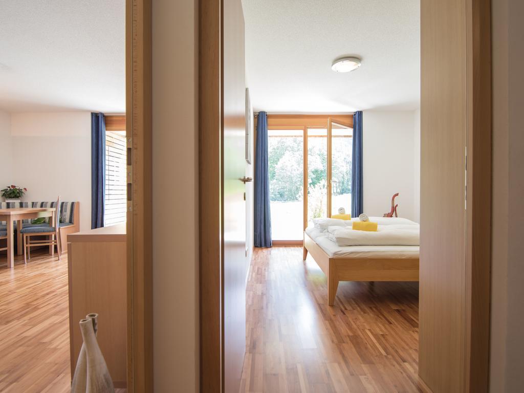 Gartenappartement Kirchdorf By A-Appartments Brand  Esterno foto