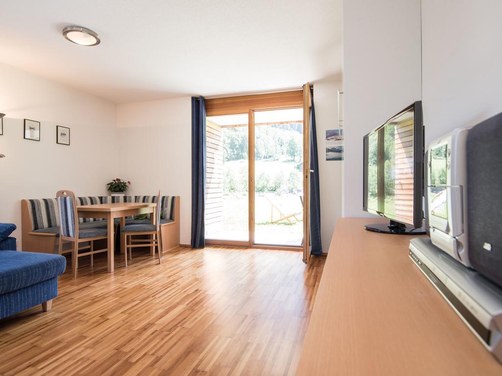 Gartenappartement Kirchdorf By A-Appartments Brand  Esterno foto