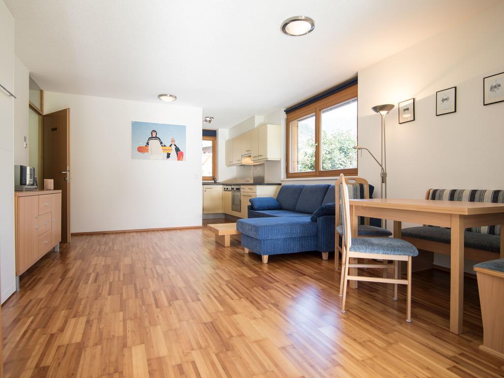 Gartenappartement Kirchdorf By A-Appartments Brand  Esterno foto