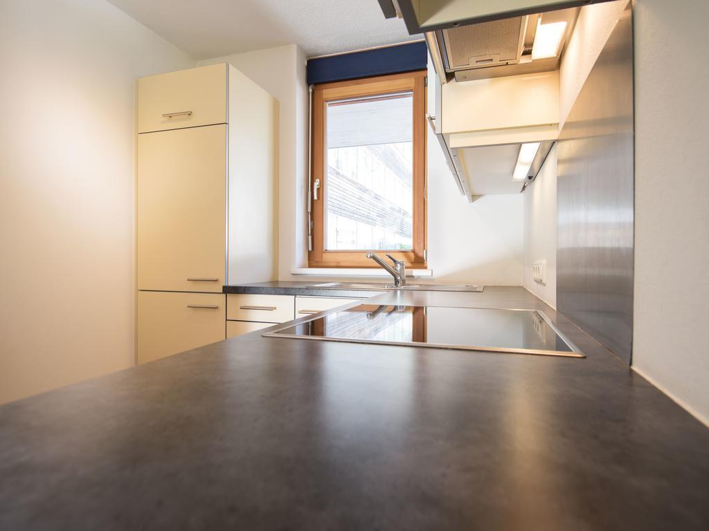 Gartenappartement Kirchdorf By A-Appartments Brand  Esterno foto