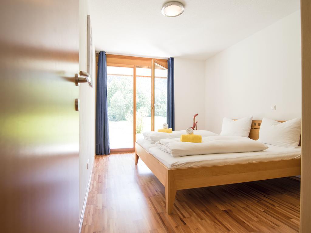 Gartenappartement Kirchdorf By A-Appartments Brand  Esterno foto
